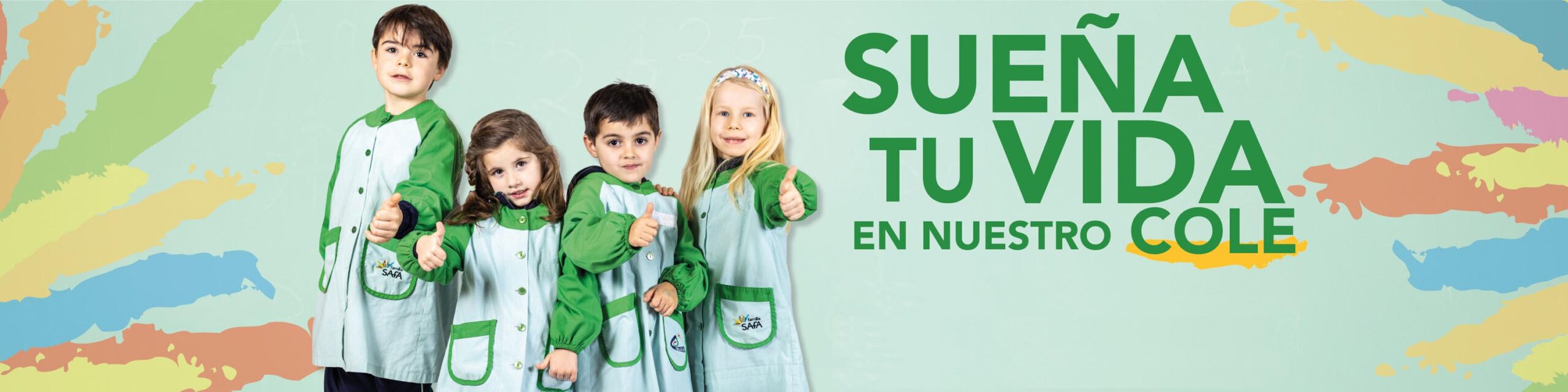banner SAFA Burgos web sueña tu vida