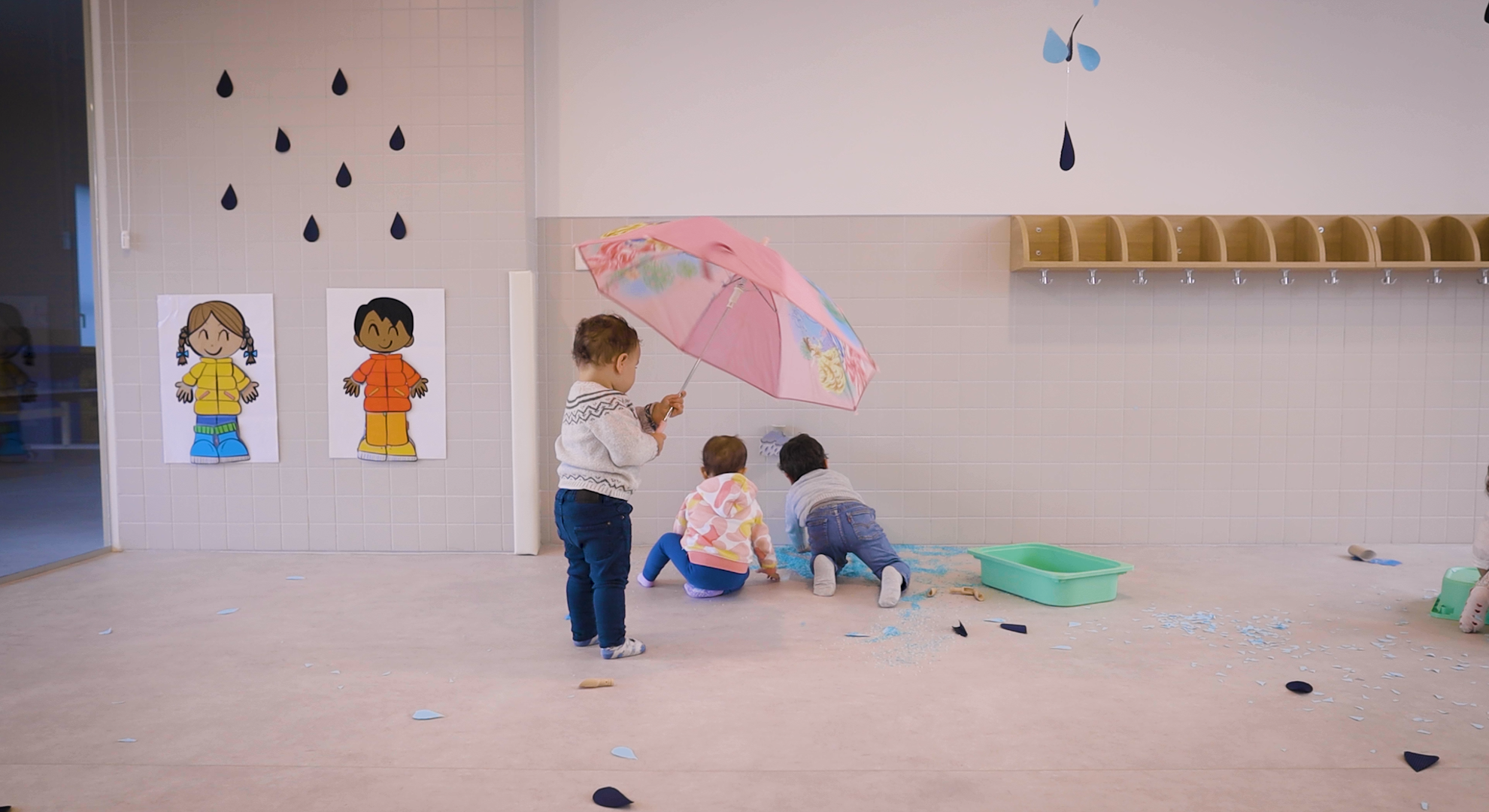 Escuela Infantil Sagrada Famili Burgos-15